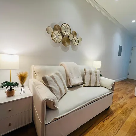 Apartment Times Square Luxe