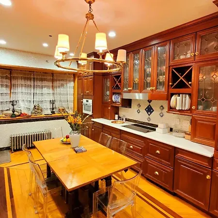Bed & Breakfast Northern Lights Mansion New York