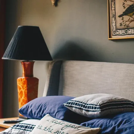 Bed & Breakfast Northern Lights Mansion New York