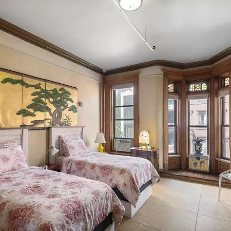 Bed & Breakfast Northern Lights Mansion