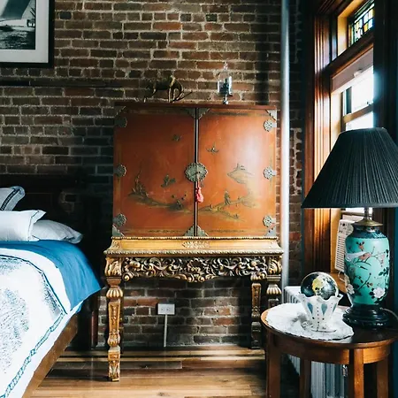 Northern Lights Mansion Bed & Breakfast