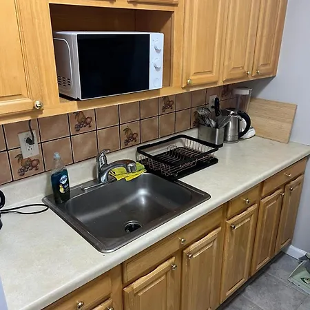 Guest house 315 Medrentals *