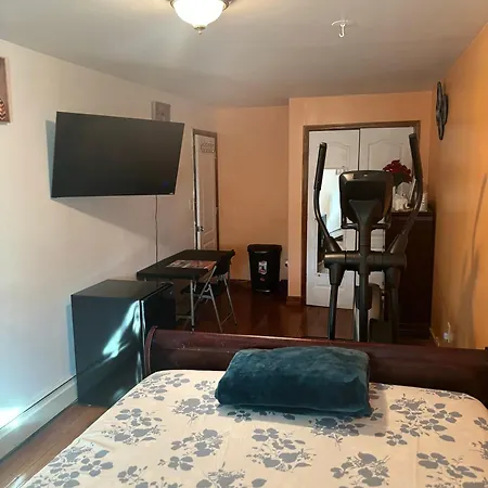 Stopnrest Eatnsleep For Busy Body On The Move Homestay New York