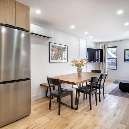 Three-bedroom In Prime Williamsburg Apartment *