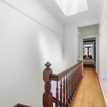 Swj544fh Huge 6br 4ba Backyard Access Apartment *