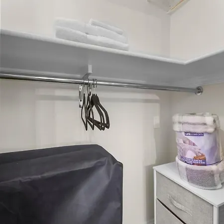 Apartment Swj544fh Huge 6br 4ba Backyard Access New York