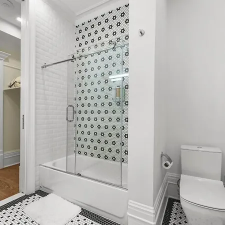 Swj544fh Huge 6br 4ba Backyard Access New York