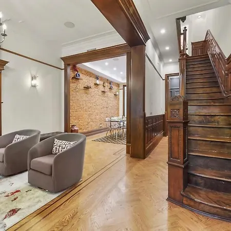 Swj544fh Huge 6br 4ba Backyard Access *