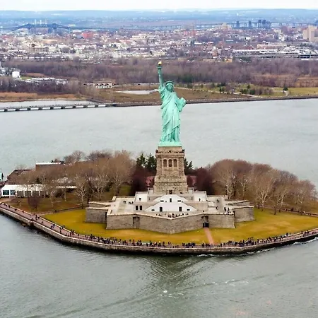 Apartment Swj 4 - 25 Min To Times Sq Save On 2day *