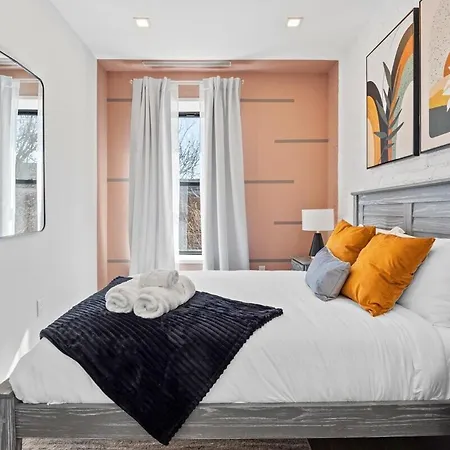 Apartment Swj 4 - 25 Min To Times Sq Save On 2day