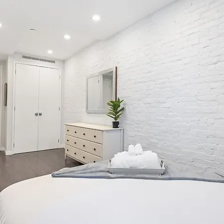 Swj 4 - 25 Min To Times Sq Save On 2day Apartment *