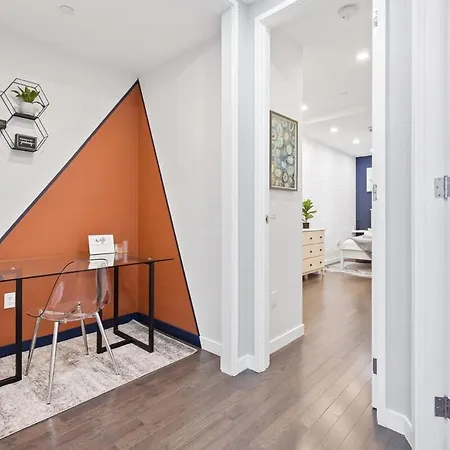 Apartment Swj 4 - 25 Min To Times Sq Save On 2day