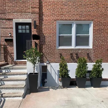 Homestay Cozy Cambria New York