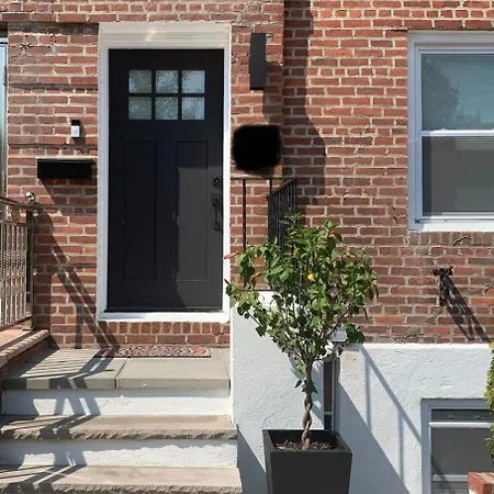 Cozy Cambria Homestay New York