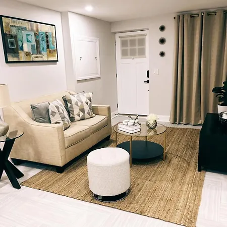 Cozy Cambria