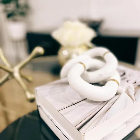 Cozy Cambria *