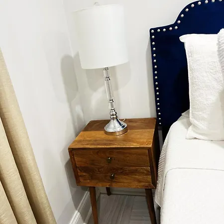 Cozy Cambria New York