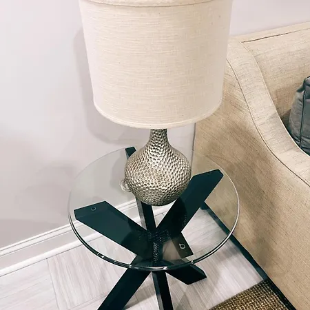 Cozy Cambria