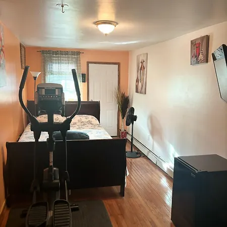 Homestay Right Fit Rooming