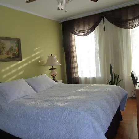 Comfort In Brooklyn Homestay New York