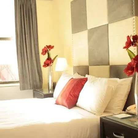 Hotel 414 New York