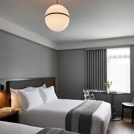 The Melrose Hotel New York