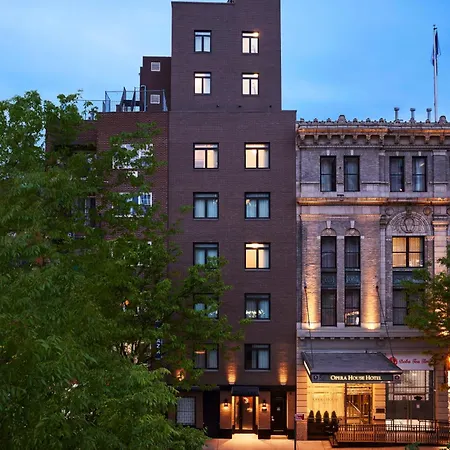 Hotel The Melrose