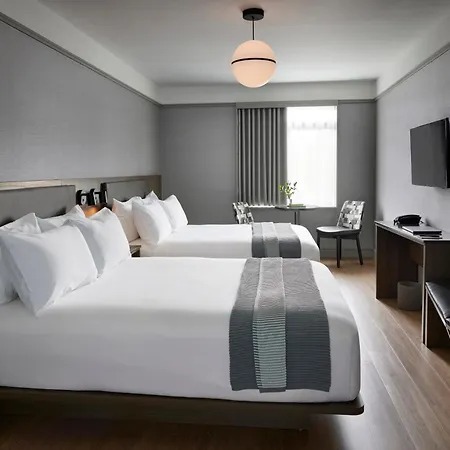 Hotel The Melrose 3*