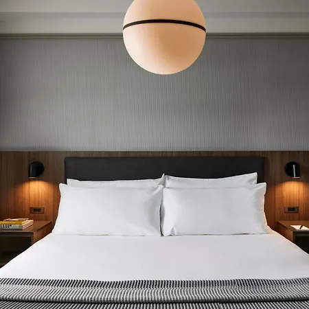 Hotel The Melrose New York