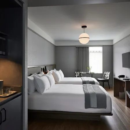 Hotel The Melrose 3*