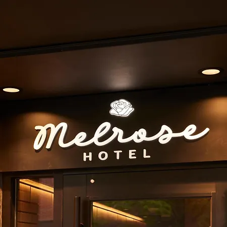 Hotel The Melrose New York