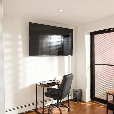 Bed & Breakfast American Dream New York