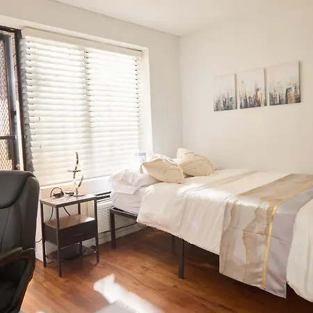 American Dream Bed & Breakfast New York