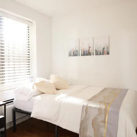 American Dream Bed & Breakfast New York