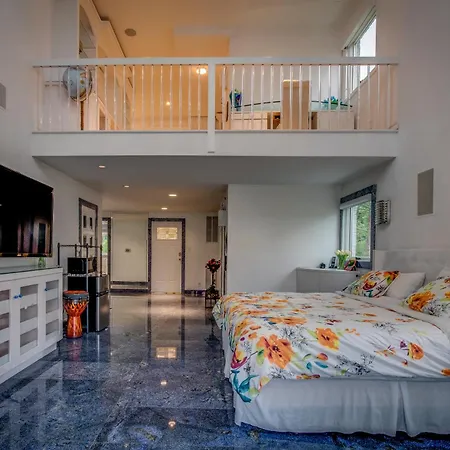 Gables New 2024 Villa *