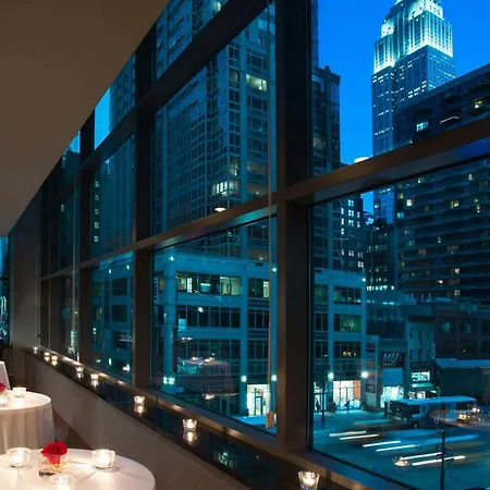 By Marriott Manhattan/times Square Hotel