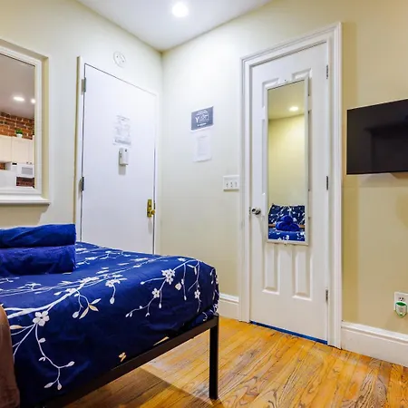 Apartment In New York