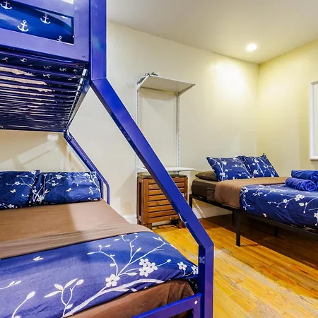 Apartment In New York