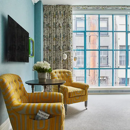 Warren Street 5* New York
