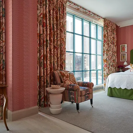 Warren Street Hotel New York