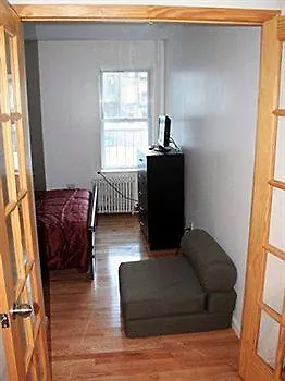 Apartment Rivington - Nolita New York
