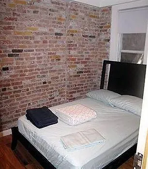 Rivington - Nolita New York