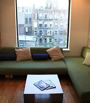 Rivington - Nolita