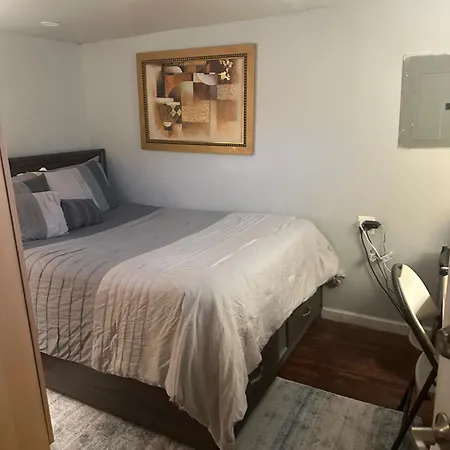 Your Away From ! Apartment New York