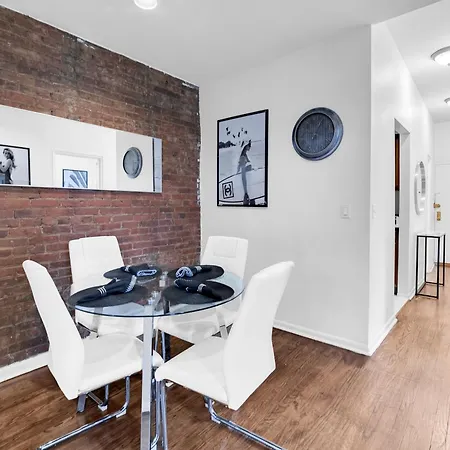 Apartment Stylish 3bd Heart Of Park Slope New York