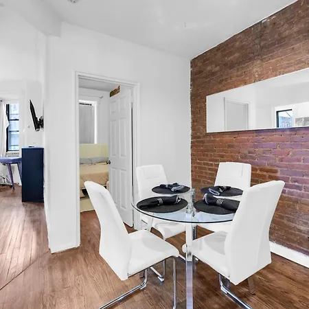 Stylish 3bd Heart Of Park Slope *