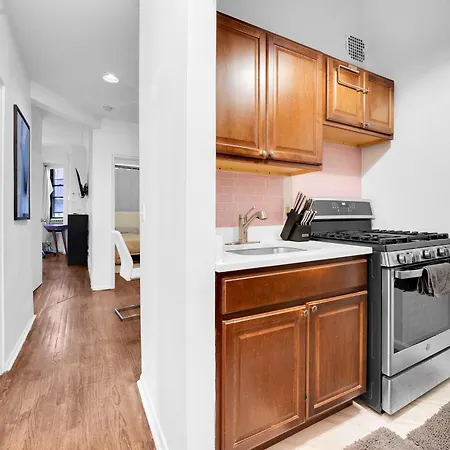 Stylish 3bd Heart Of Park Slope *