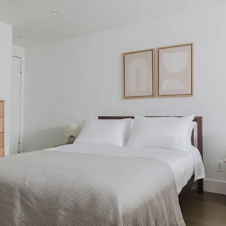 Blueground Gramercy Park Ac Elevator Nr Park Nyc-1691 Apartment New York