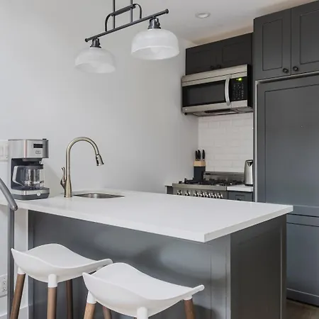 Apartment Blueground Gramercy Park Ac Elevator Nr Park Nyc-1691 New York