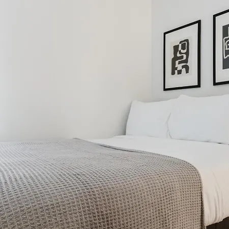 Blueground East Village Ac Wd Nr Park Nyc-1727 Apartment